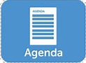 Agenda icoon - maak een afspraak